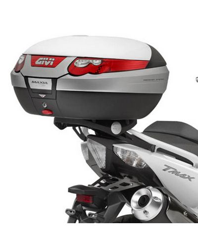 Porte Paquet Moto GIVI Sup.T-C Yamaha T-Max 500 2008-11