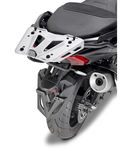 Porte Paquet Moto GIVI Sup.T-C Yamaha T-Max 530 2017-18