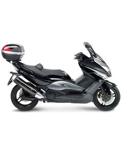 Porte Paquet Moto GIVI Sup.T-C Yamaha X-Max 125/250 2010-13