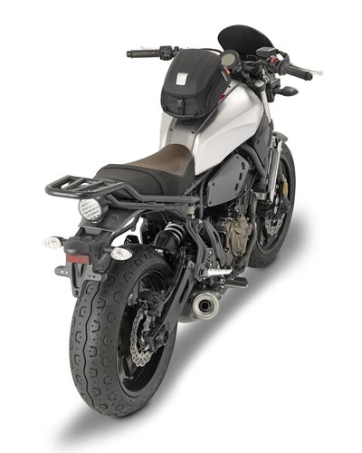 Porte Paquet Moto GIVI Sup.T-C Yamaha XSR 700 2016-19