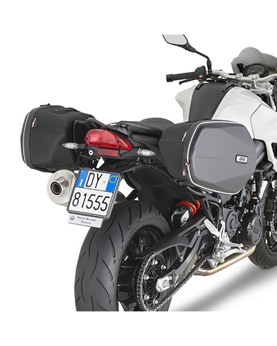 Support Sacoche Moto GIVI Supp.cavalières BMW F 800 GT 2013-19