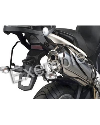 Support Sacoche Moto GIVI Supp. cavalières  CB600 Hornet