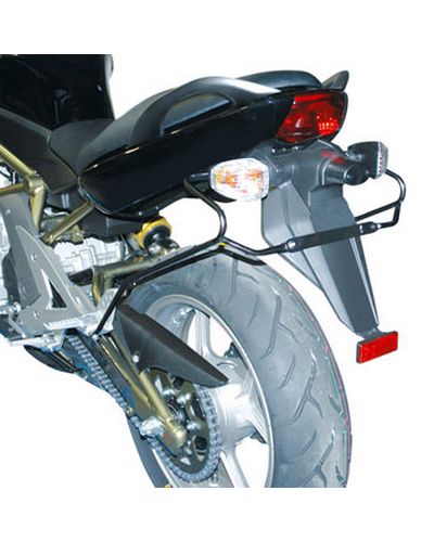 Support Sacoche Moto GIVI Supp. cavalières KAWASAKI ER6