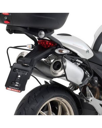 Support Sacoche Moto GIVI Supp.cavalières MONSTER 696