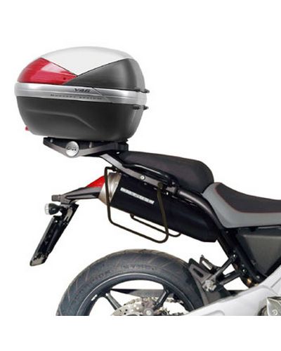 Support Sacoche Moto GIVI Supp. cavalières YAMAHA MT-03
