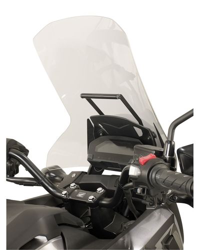 Support Smartphone GIVI Support fixation pour S902A/S920M Honda NC750X 2016-19