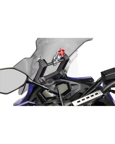 Support Smartphone GIVI Support fixation pour S902A/S920M/S920L Yamaha MT07 Tracer 2016-19