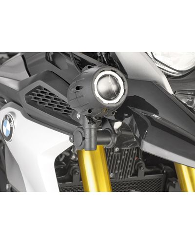 Kit Fixation Top Case Moto GIVI Support phares S310/S322 BMW G 310 GS 2017-19