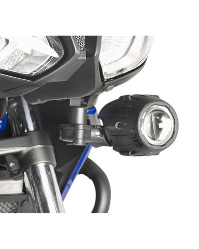 GIVI Support phares S310/S322 Yamaha MT07 Tracer 2016-19 