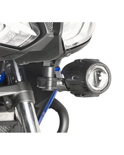 Kit Fixation Top Case Moto GIVI Support phares S310/S322 Yamaha MT07 Tracer 2016-19 Kit Fixation Top Case Moto GIVI Support phares S310/S322 Yamaha MT07 Tracer 2016-19