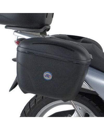 Porte Bagage Moto GIVI Support PL Honda XL 125 Varadero 2007-14