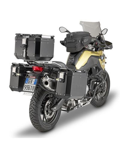 Porte Bagage Moto GIVI Support PL Outbak BMW F 850 GS 2018-19