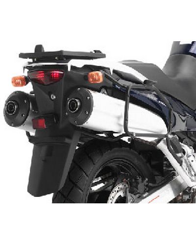 Porte Bagage Moto GIVI Support PL Suzuki DL 1000 V-Strom 2002-11