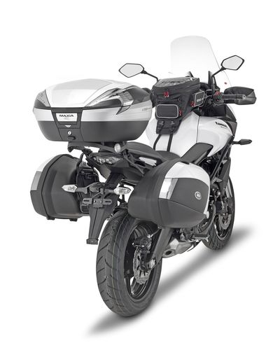 Porte Bagage Moto GIVI Support PLX Kawasaski Versys 650 2015-19