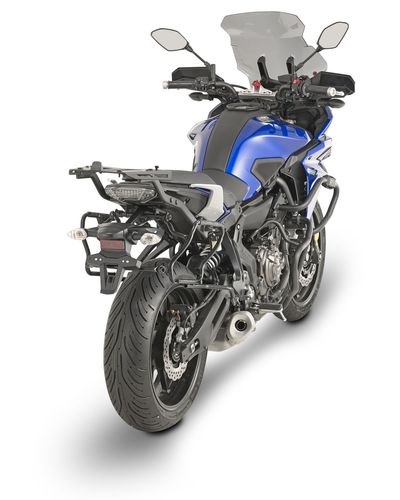 Porte Bagage Moto GIVI Support PLXR Yamaha MT07 Tracer 2016-19