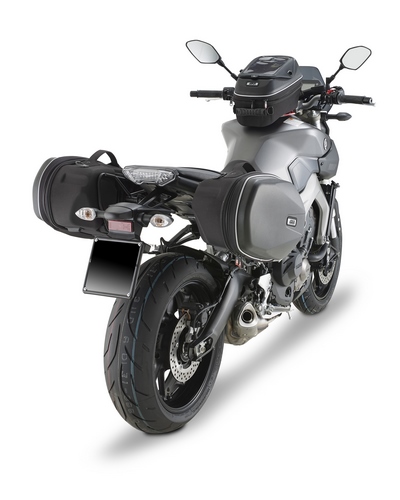 Support Sacoche Moto GIVI Support TE2115 Yamaha MT 09 2013-16