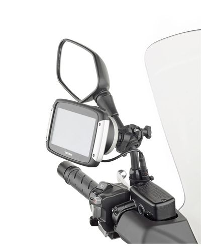 Housse et Support pour voiture TomTom moto 