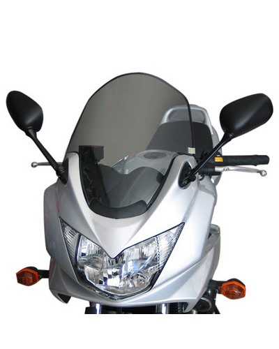 Bulle Spécifique GIVI Suzuki 650 Bandit 2005-06