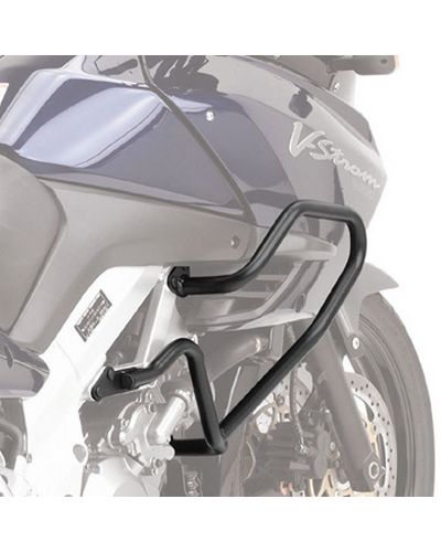 Protection Carter Moto GIVI Suzuki DL 1000 V-Strom 202-11