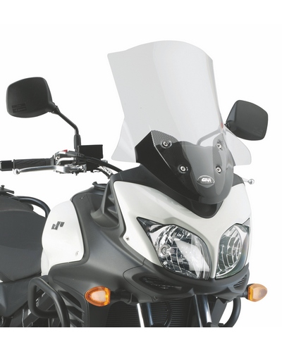 Kit Fixation Bulle et Pare-Brise Moto GIVI Suzuki DL 650 V-Strom 2011-16