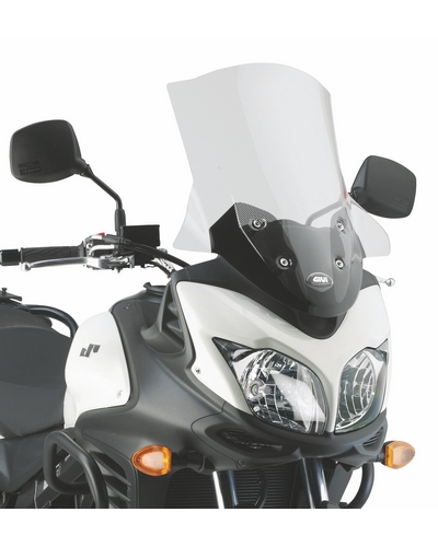 Kit Fixation pour Bulle et Pare-Brise Moto GIVI Suzuki DL 650 V-Strom 2011-16