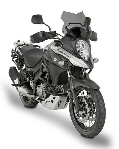 Bulle Spécifique GIVI Suzuki DL 650 V-Strom 2017-19