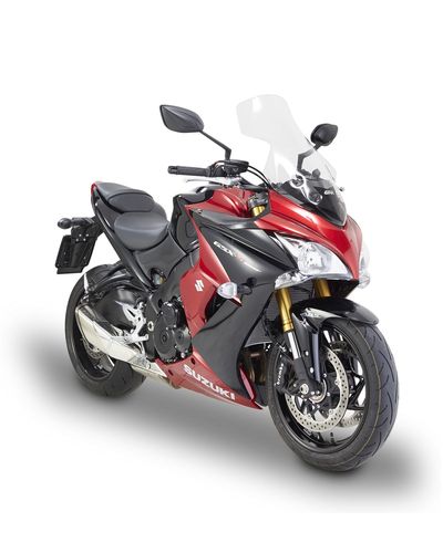 Bulle Spécifique GIVI Suzuki GSX S 1000 /F 2015-19