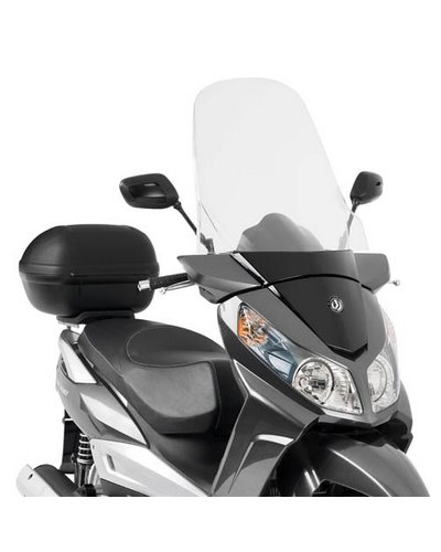 Bulle Spécifique GIVI Sym Citycom 300 2008-19