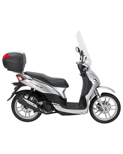 Kit Fixation pour Bulle et Pare-Brise Moto GIVI Sym Symphony S 50/125/151 2009-19