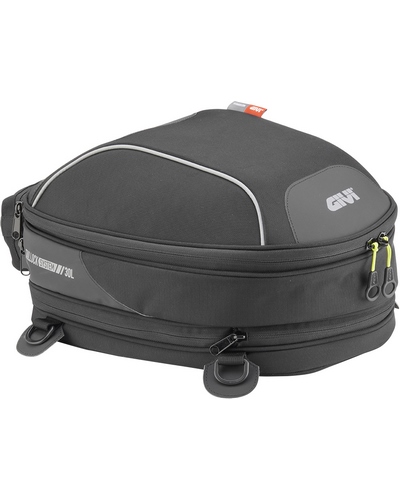Sacoche Selle Moto GIVI Tanklock EA147 30 litres