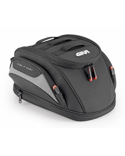 Sacoche Réservoir Moto GIVI Tanklock EASY-T Range 16 litres Sacoche Réservoir Moto GIVI Tanklock EASY-T Range 16 litres