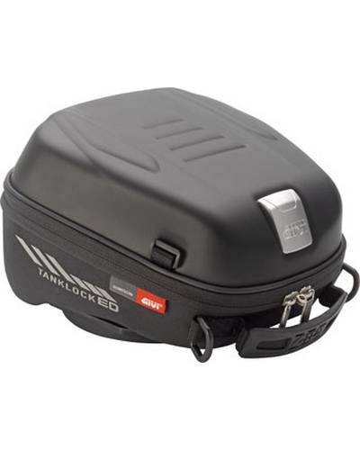 GIVI  Tanklock Evo ED ST605B 5 litres  