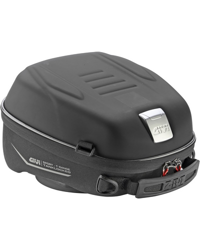 Sacoche Réservoir Moto GIVI TanklockED ST605C 5 litres