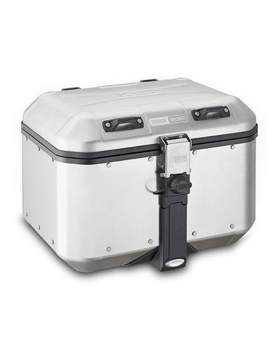 Top Case Trekker Moto GIVI Trekker Dolomiti 46 litres