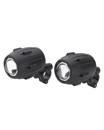 Phares Projecteurs Led Moto GIVI Trekker Lights