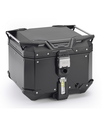 Top Case Trekker Moto GIVI Trekker Outback Evo 42 litre noir (sans barillet) Top Case Trekker Moto GIVI Trekker Outback Evo 42 litre noir (sans barillet)
