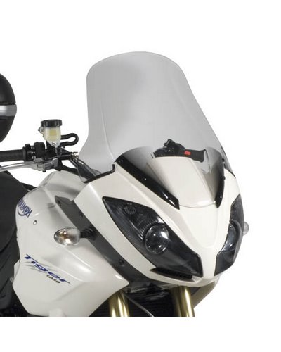 Bulle Spécifique GIVI Triumph Tiger 1050 2007-12