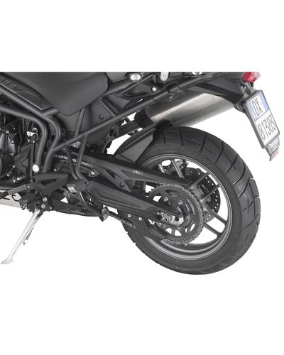 Garde Boue Moto Spécifique GIVI Triumph Tiger 800/XC