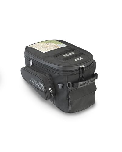 GIVI Ultima UT810 TanklockED Trail  