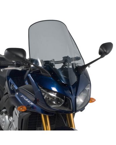 Bulle Spécifique GIVI Yamaha FZ1 Fazer 1000 2006-15