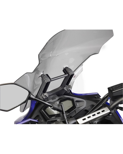 Bulle Spécifique GIVI Yamaha MT-07 Tracer 2016-17 Incolore