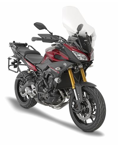 Pare Brise GIVI Yamaha MT09 Tracer 2015-17