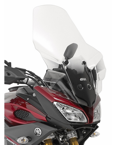 Kit Fixation Bulle et Pare-Brise Moto GIVI Yamaha MT09 Tracer 2015-17