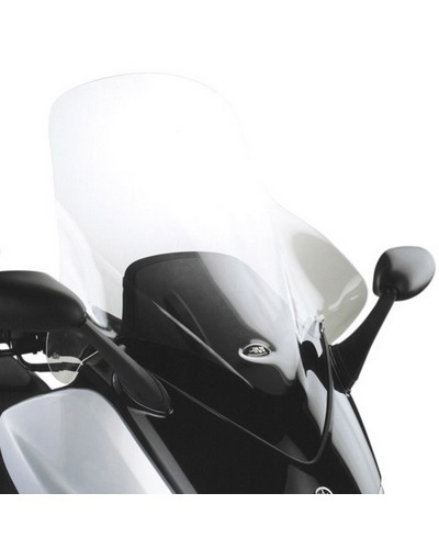 Bulle Spécifique GIVI Yamaha T-Max 500 2001-07