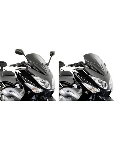 Pare Brise GIVI Yamaha T-Max 500 2008-11