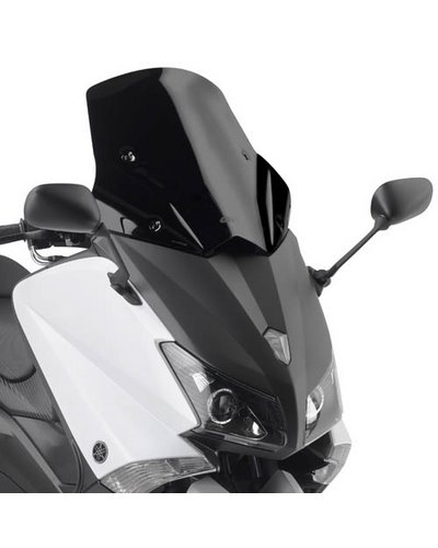 Bulle Spécifique GIVI Yamaha T-Max 530 2017-19