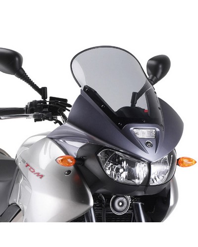 Bulle Spécifique GIVI Yamaha TDM 900 2002-14