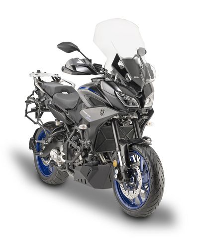 Bulle Spécifique GIVI Yamaha Tracer 900 2018-19