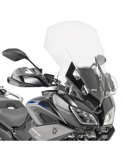 Kit Fixation pour Bulle et Pare-Brise Moto GIVI Yamaha Tracer 900 2018-19