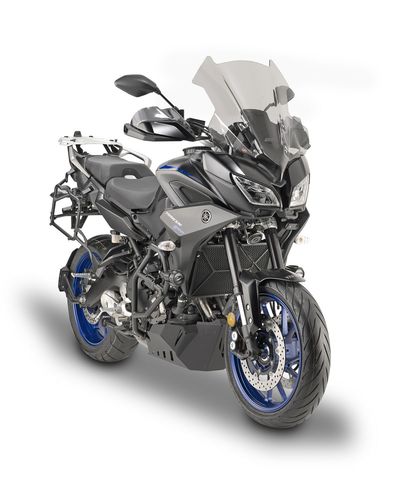 Bulle Spécifique GIVI Yamaha Tracer 900 2018-19